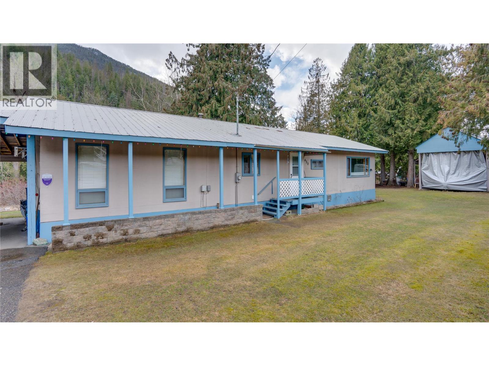 630 Enderby Mabel Lake Road, Enderby, British Columbia  V4Y 4K7 - Photo 45 - 10378814