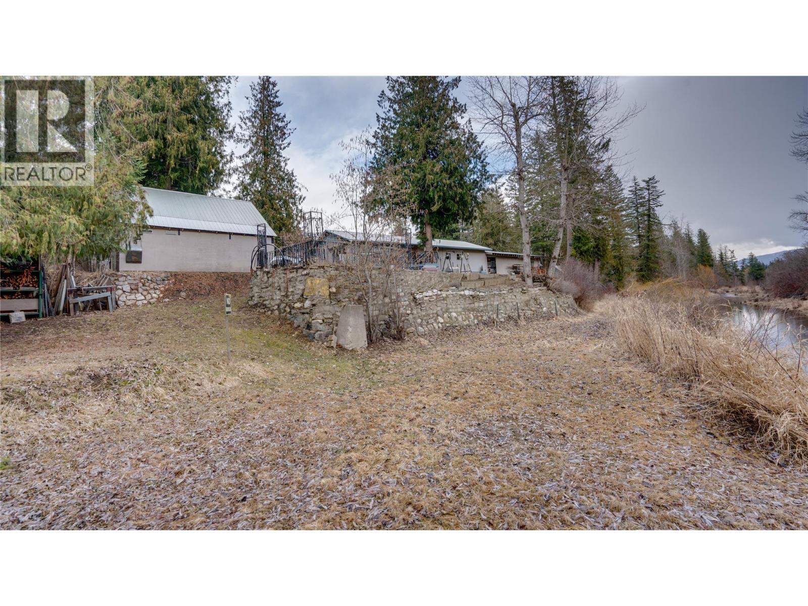630 Enderby Mabel Lake Road, Enderby, British Columbia  V4Y 4K7 - Photo 49 - 10378814