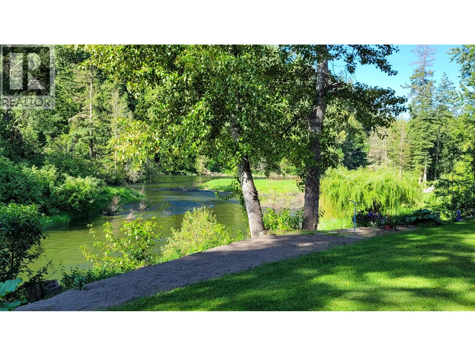 630 Enderby Mabel Lake Road, Enderby, British Columbia  V4Y 4K7 - Photo 6 - 10378814