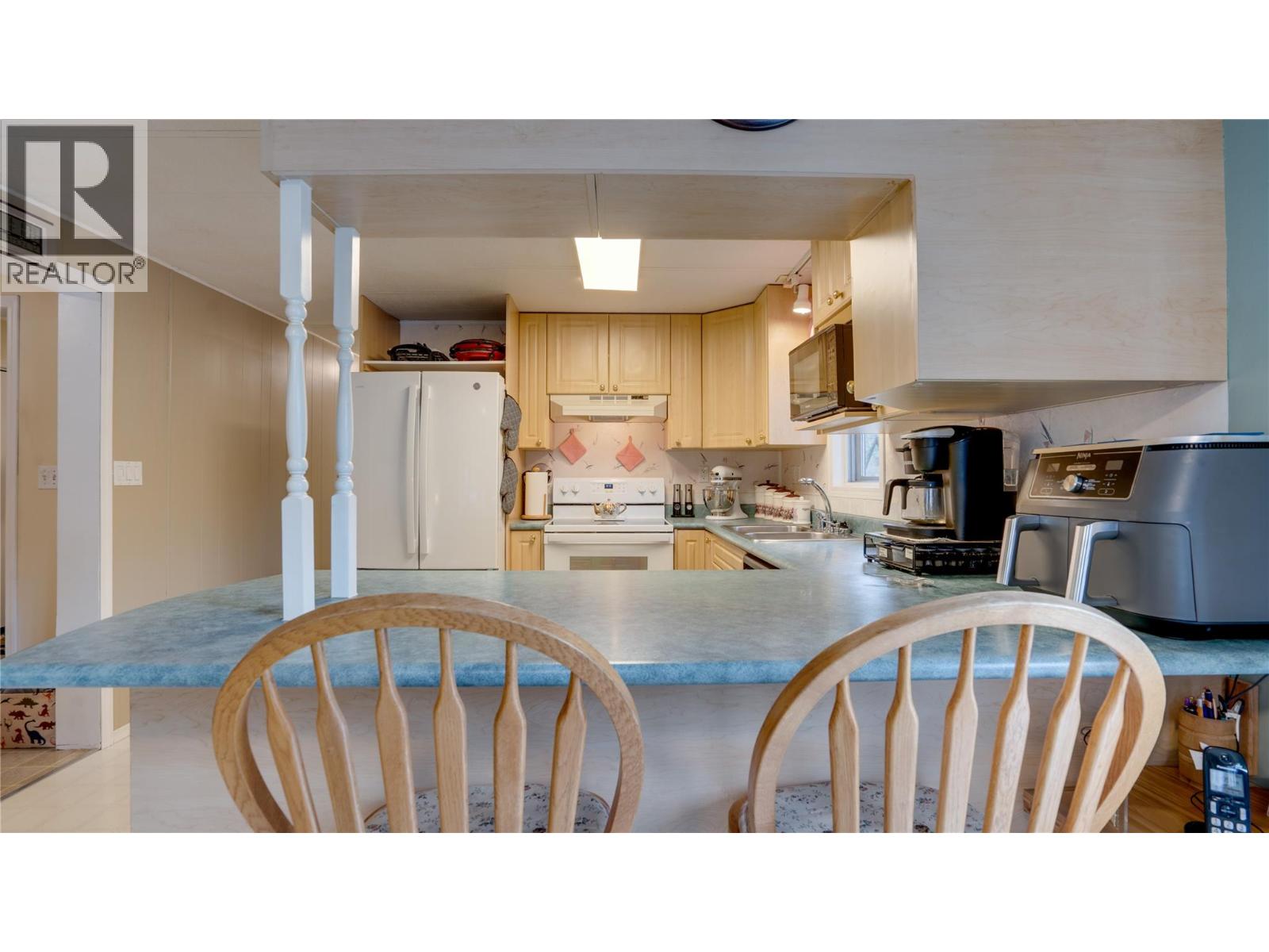 630 Enderby Mabel Lake Road, Enderby, British Columbia  V4Y 4K7 - Photo 8 - 10378814