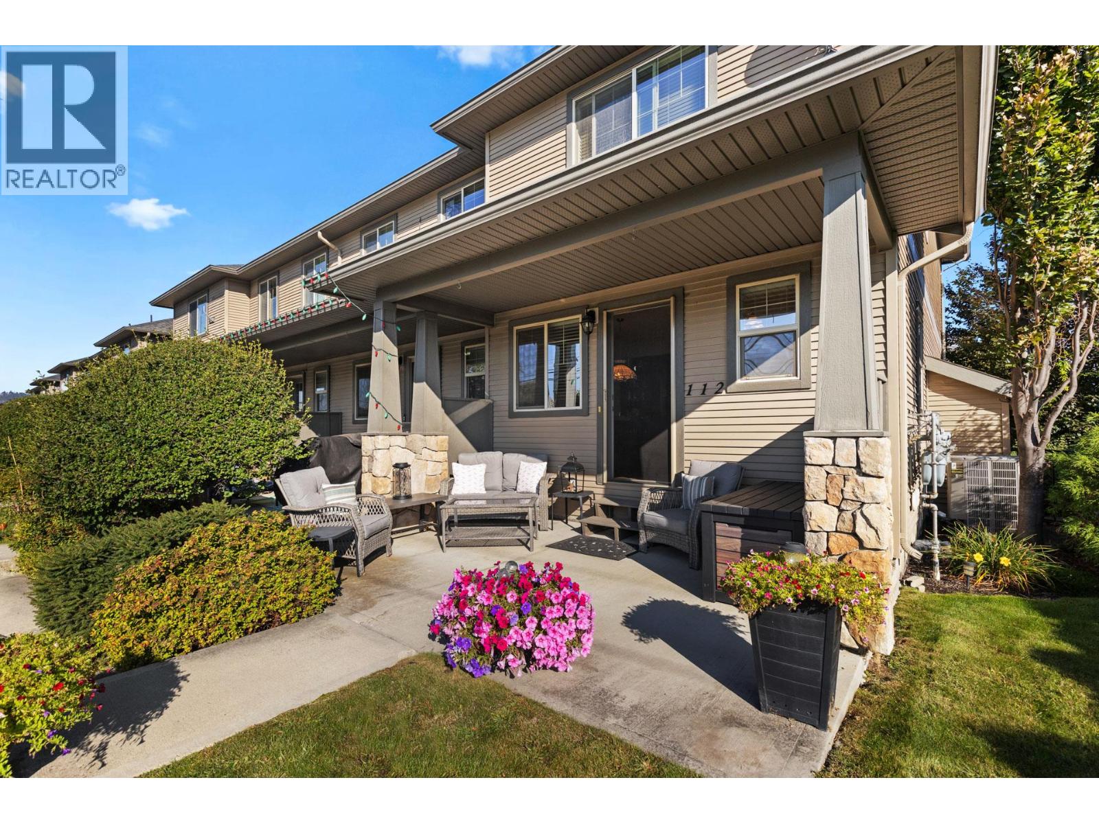 440 Hartman Road Unit# 112, kelowna, British Columbia