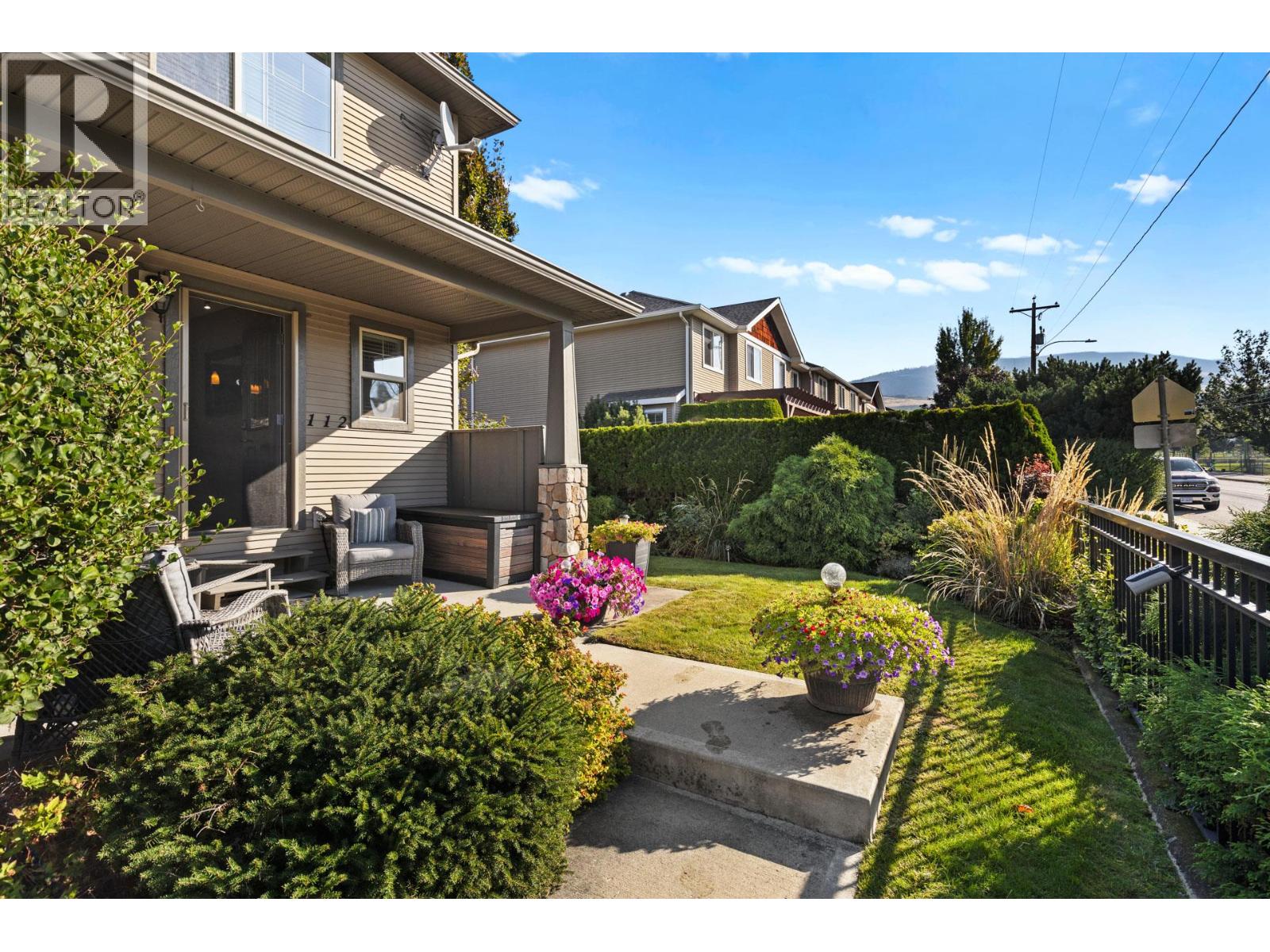 440 Hartman Road Unit# 112, Kelowna, British Columbia  V1X 2N1 - Photo 2 - 10378914