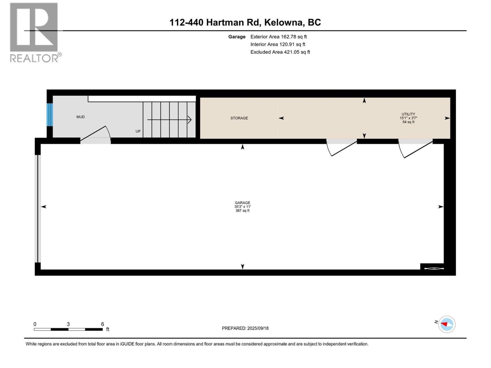 440 Hartman Road Unit# 112, Kelowna, British Columbia  V1X 2N1 - Photo 40 - 10378914