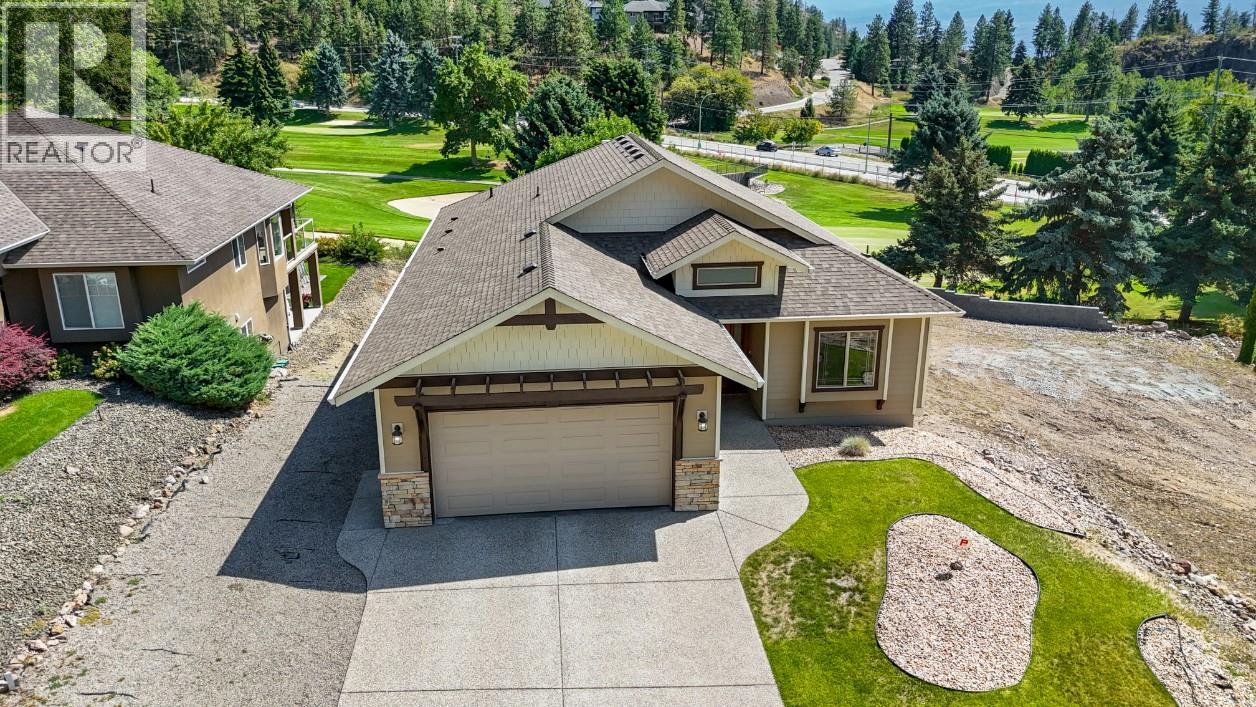2568 Tuscany Drive, West Kelowna, British Columbia  V4T 3B6 - Photo 8 - 10378603