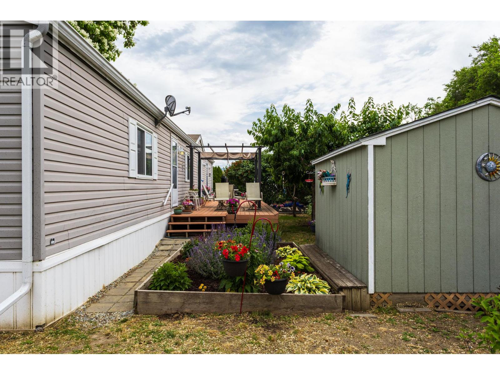 2035 Boucherie Road Unit# 71, West Kelowna, British Columbia  V4T 1Z8 - Photo 10 - 10378947
