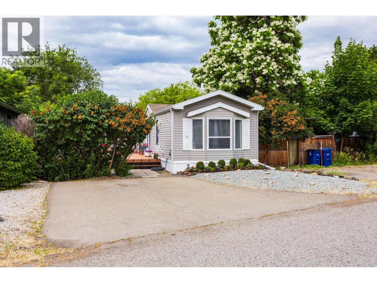 2035 Boucherie Road Unit# 71, West Kelowna, British Columbia  V4T 1Z8 - Photo 3 - 10378947