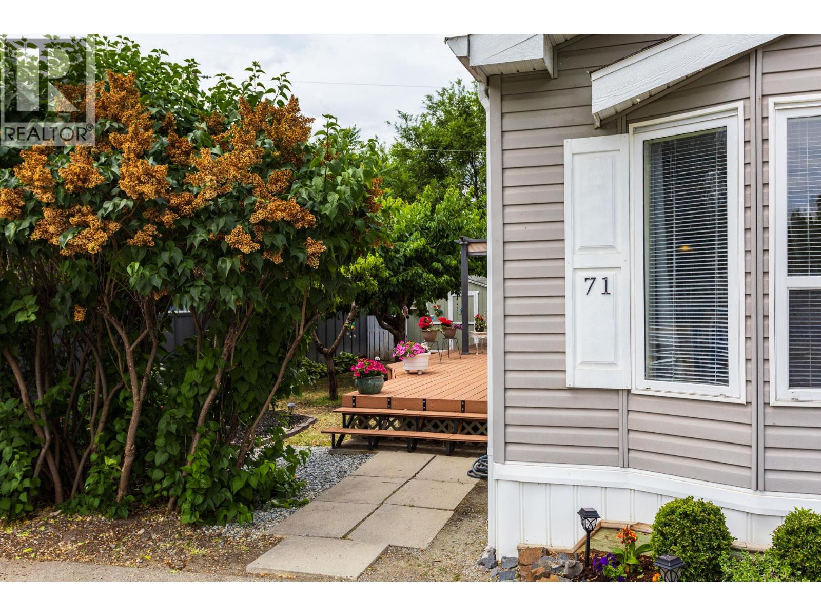 2035 Boucherie Road Unit# 71, West Kelowna, British Columbia  V4T 1Z8 - Photo 4 - 10378947