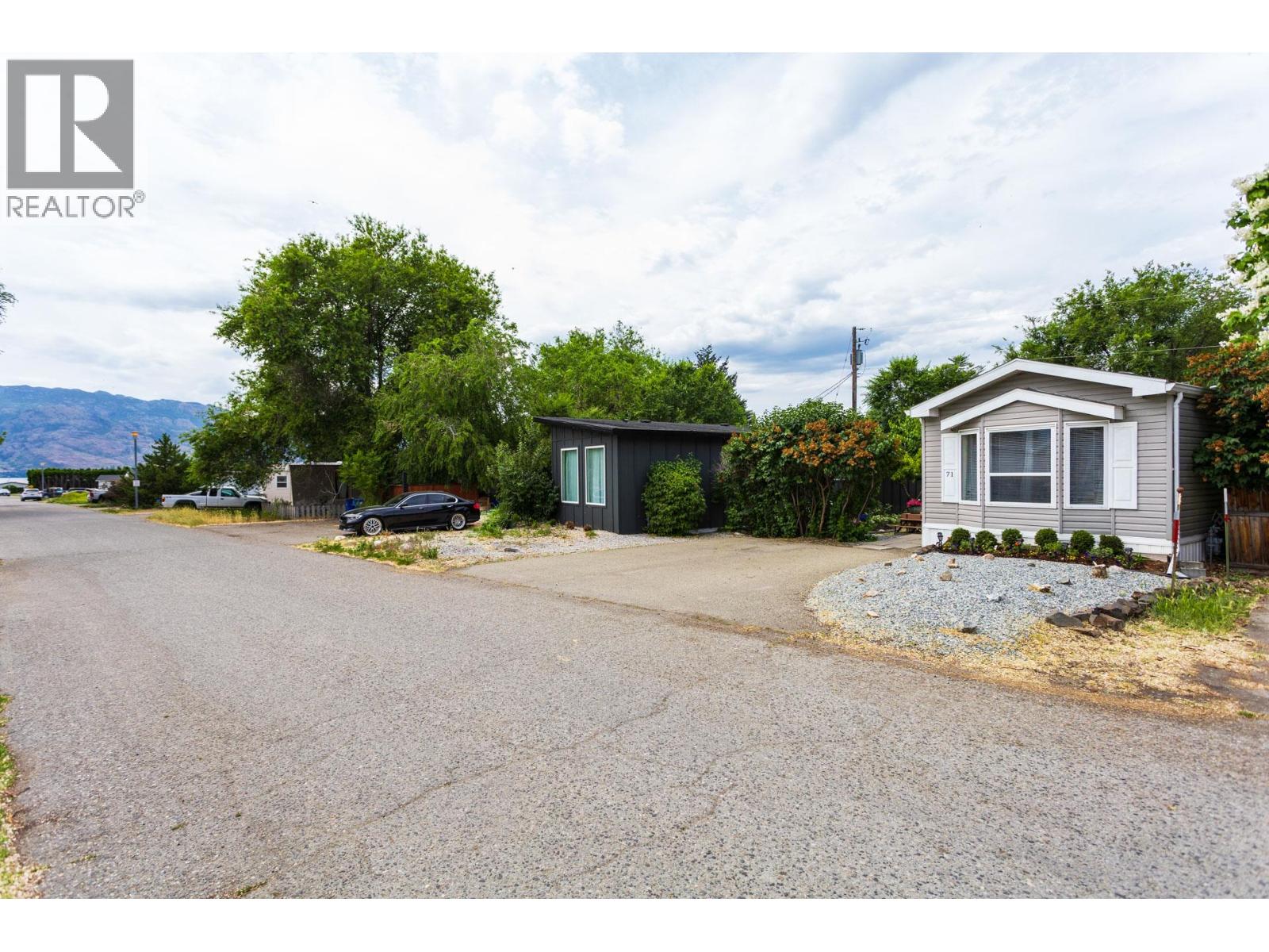2035 Boucherie Road Unit# 71, West Kelowna, British Columbia  V4T 1Z8 - Photo 48 - 10378947