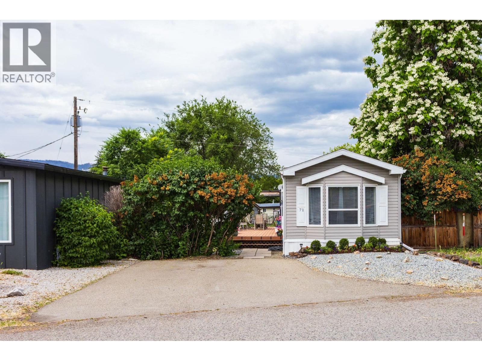 2035 Boucherie Road Unit# 71, West Kelowna, British Columbia  V4T 1Z8 - Photo 49 - 10378947
