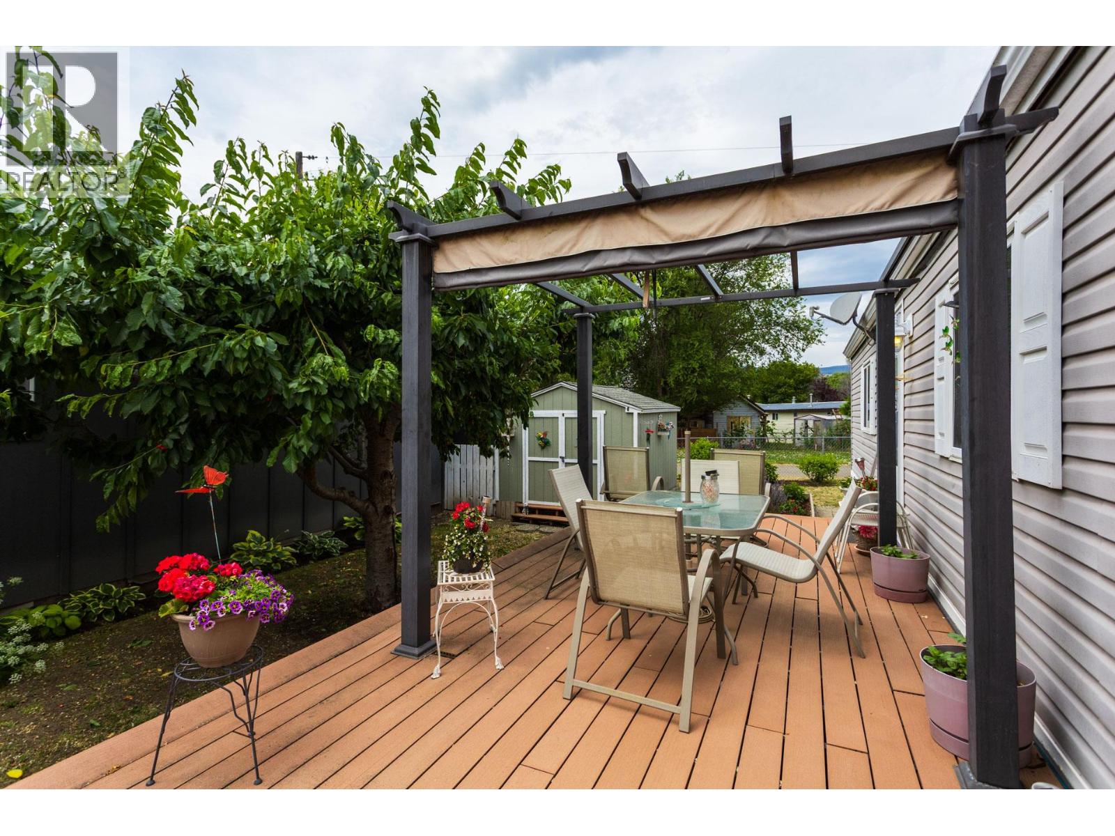 2035 Boucherie Road Unit# 71, West Kelowna, British Columbia  V4T 1Z8 - Photo 6 - 10378947