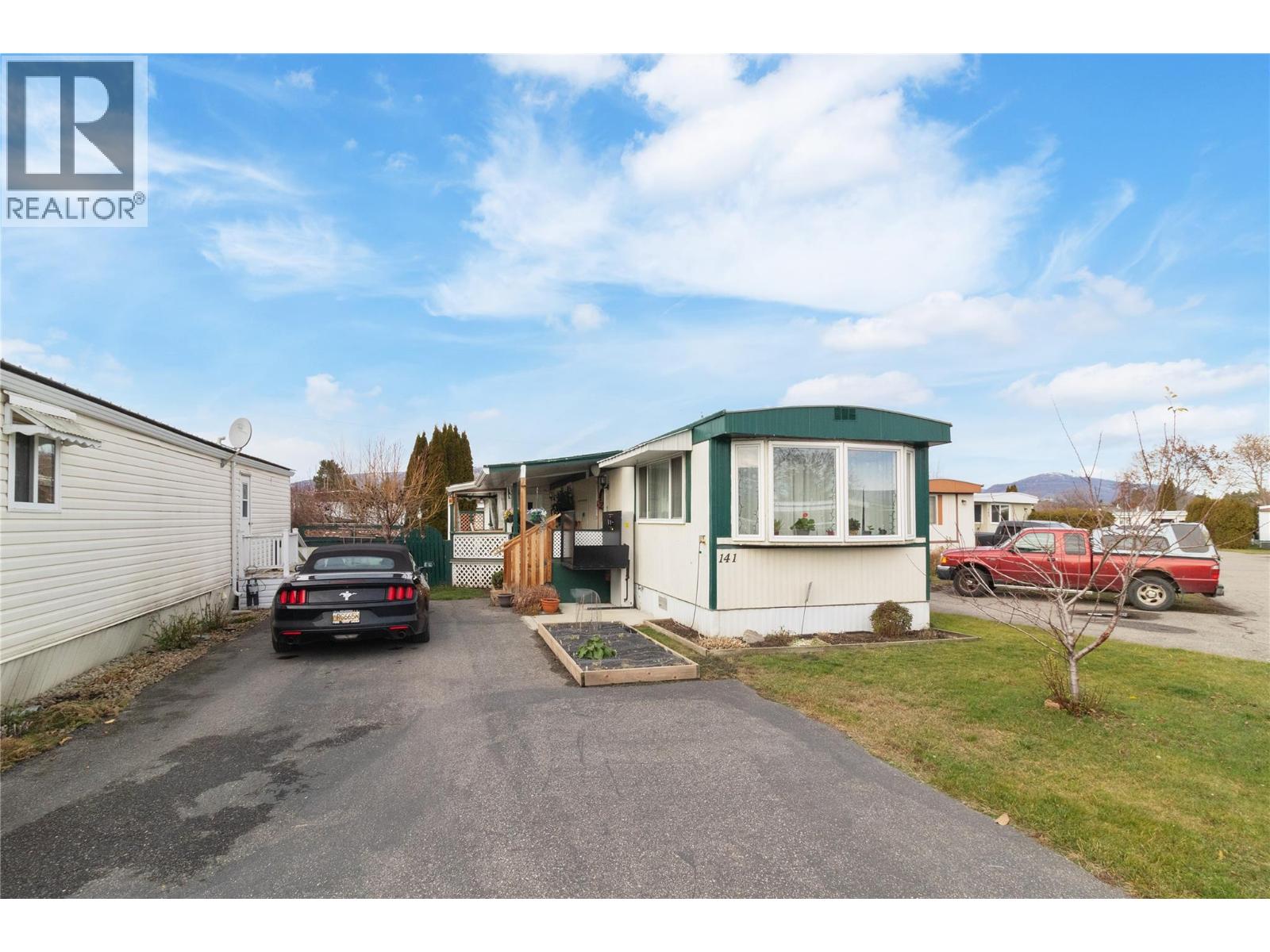 3745 Lakeshore Road Unit# 141, kelowna, British Columbia