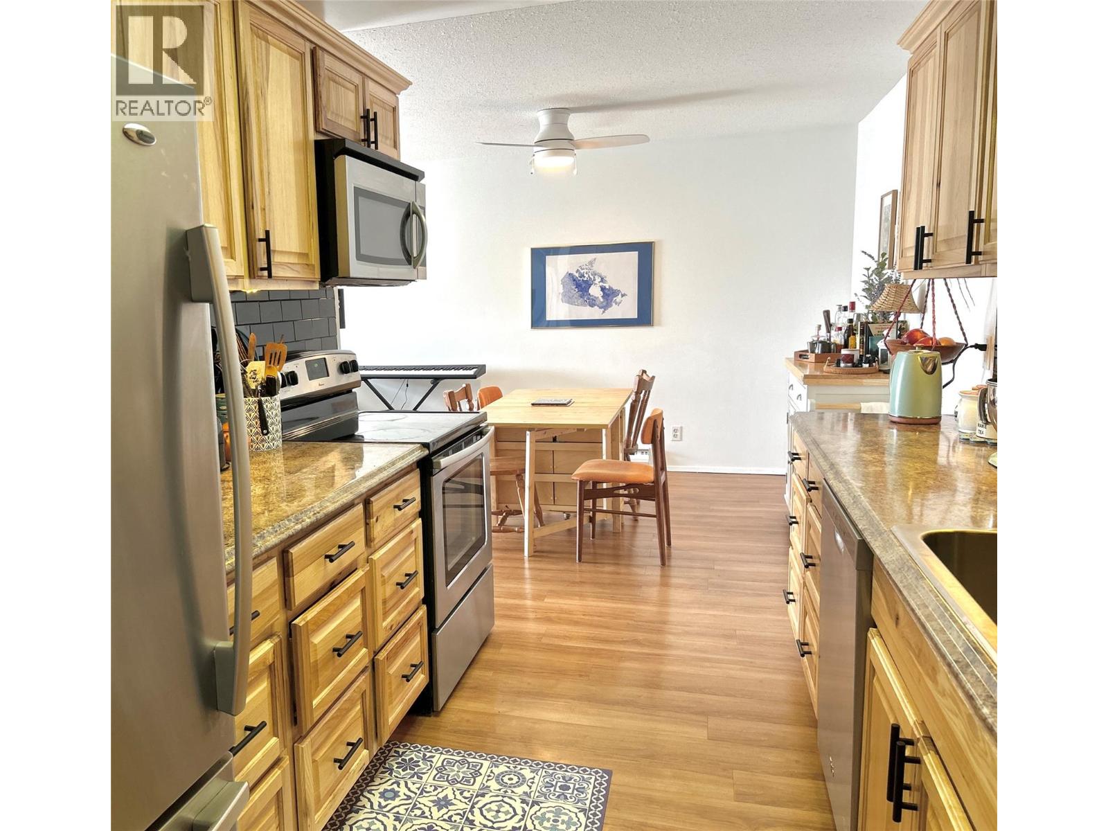 1611 Nickelplate Road Unit# 306, Rossland, British Columbia  V0G 1Y0 - Photo 10 - 10378578