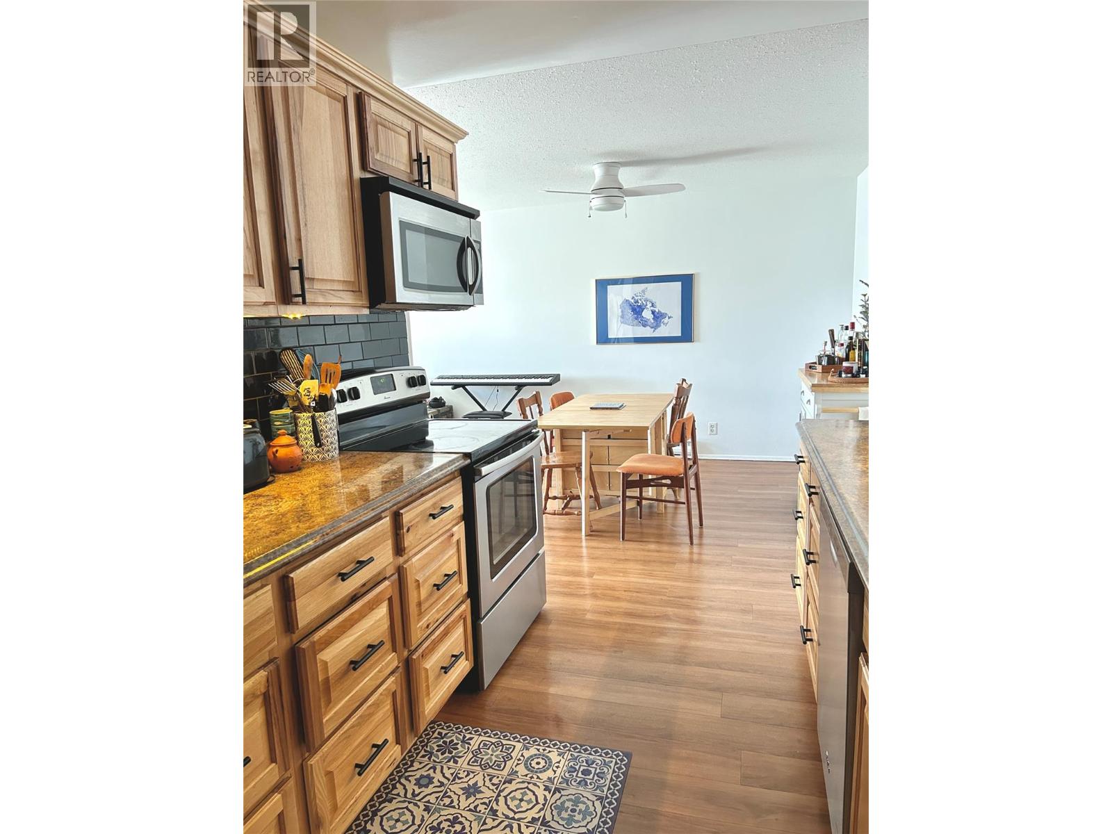 1611 Nickelplate Road Unit# 306, Rossland, British Columbia  V0G 1Y0 - Photo 11 - 10378578