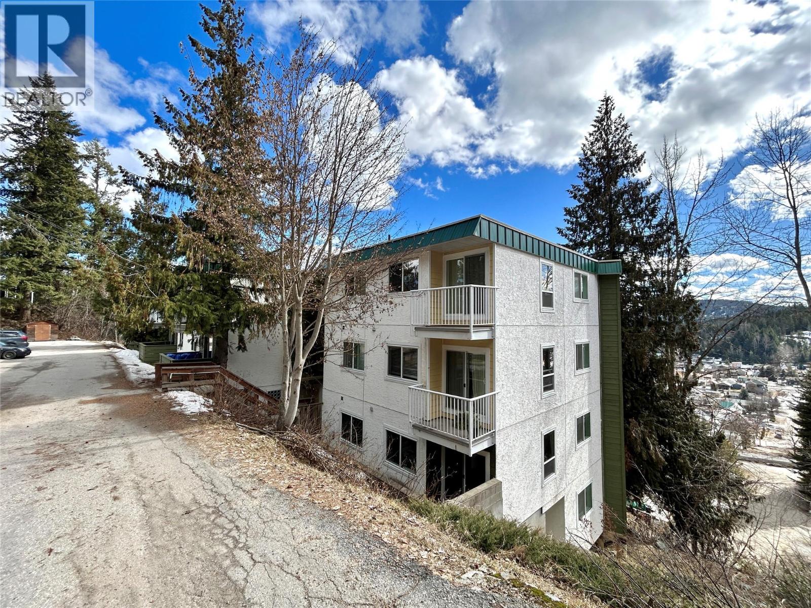 1611 Nickelplate Road Unit# 306, Rossland, British Columbia  V0G 1Y0 - Photo 32 - 10378578