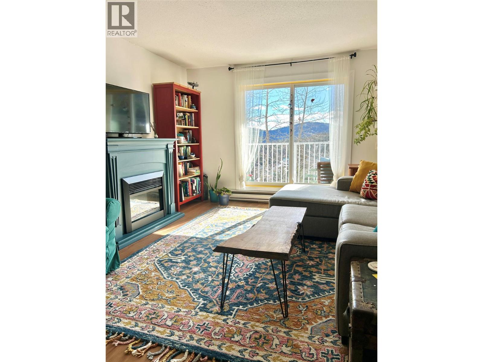 1611 Nickelplate Road Unit# 306, Rossland, British Columbia  V0G 1Y0 - Photo 4 - 10378578