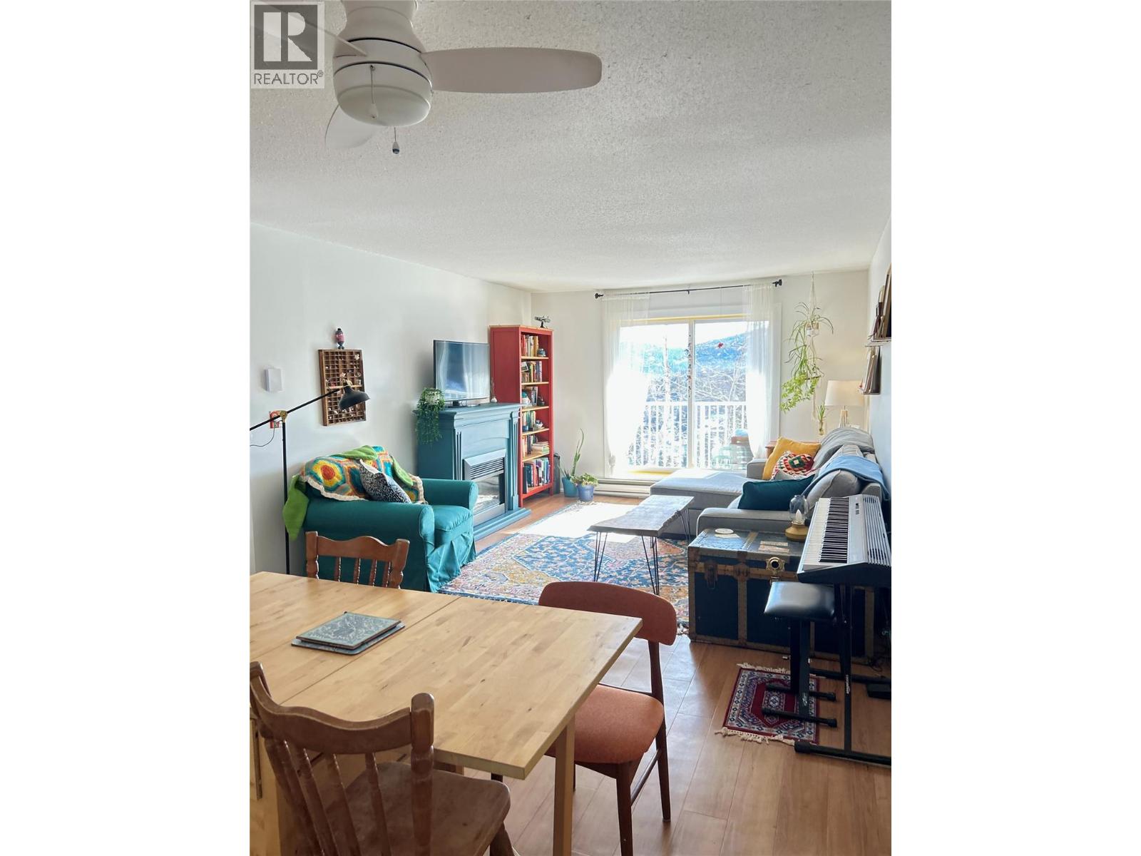 1611 Nickelplate Road Unit# 306, Rossland, British Columbia  V0G 1Y0 - Photo 8 - 10378578