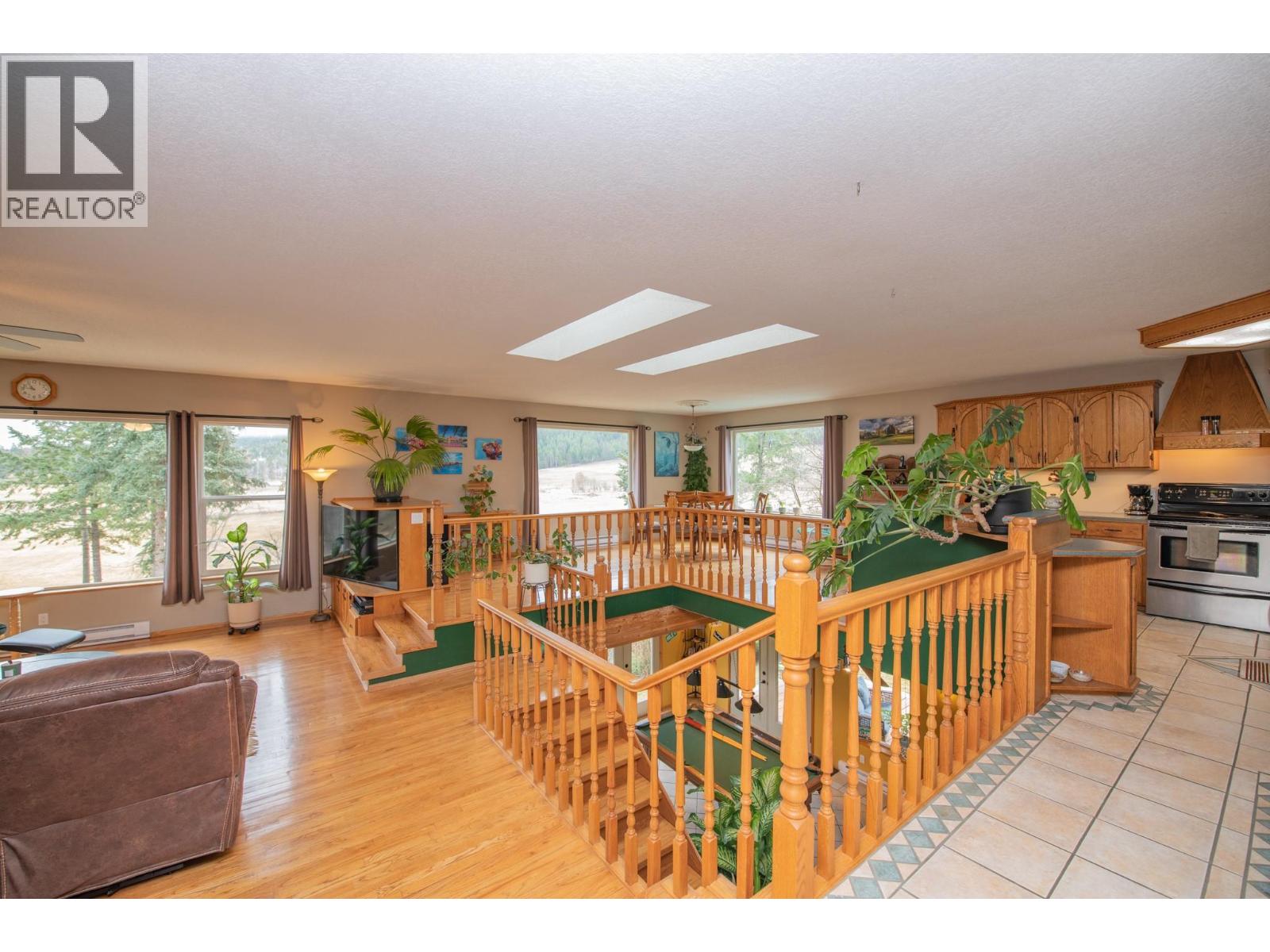 157 Harris Creek Road, Lumby, British Columbia  V0E 2G1 - Photo 21 - 10377744