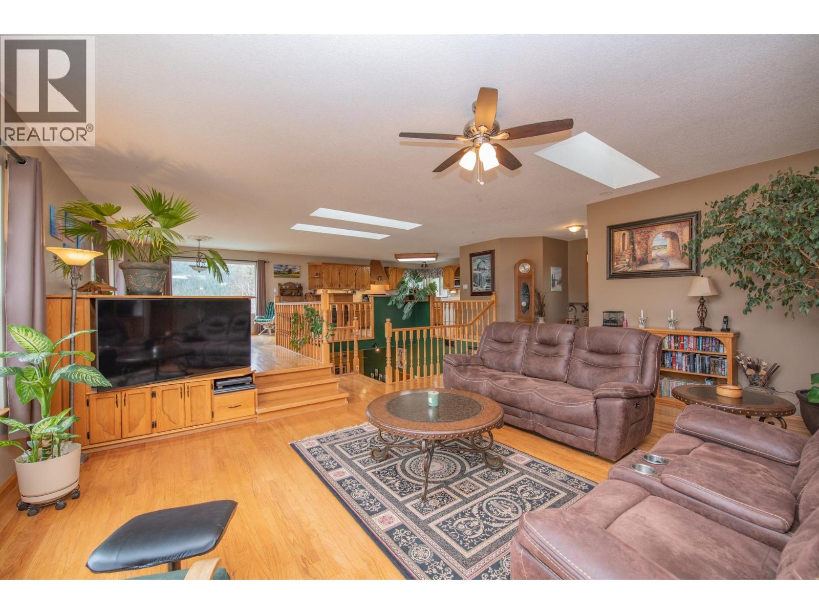 157 Harris Creek Road, Lumby, British Columbia  V0E 2G1 - Photo 22 - 10377744