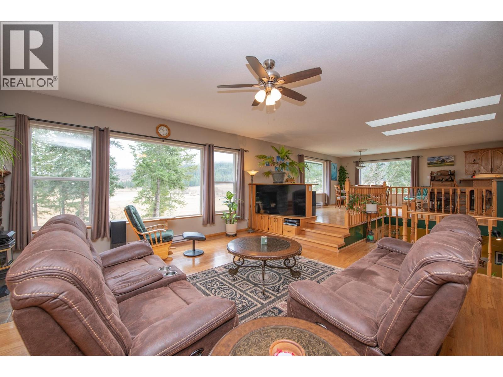 157 Harris Creek Road, Lumby, British Columbia  V0E 2G1 - Photo 23 - 10377744