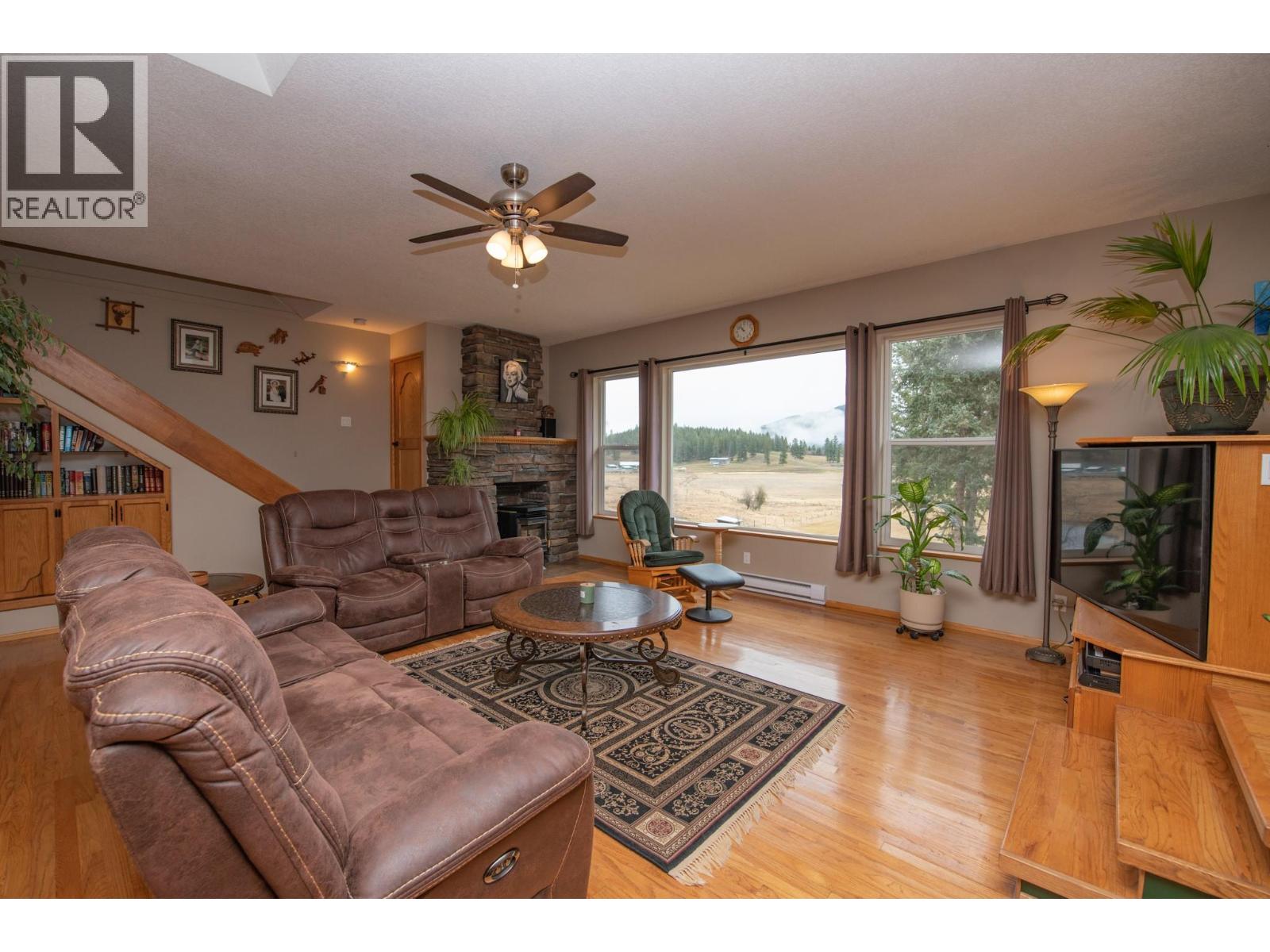 157 Harris Creek Road, Lumby, British Columbia  V0E 2G1 - Photo 24 - 10377744