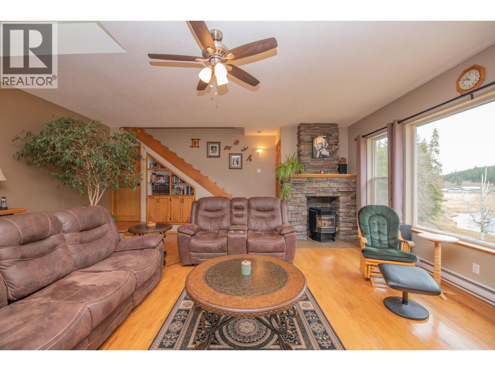157 Harris Creek Road, Lumby, British Columbia  V0E 2G1 - Photo 28 - 10377744