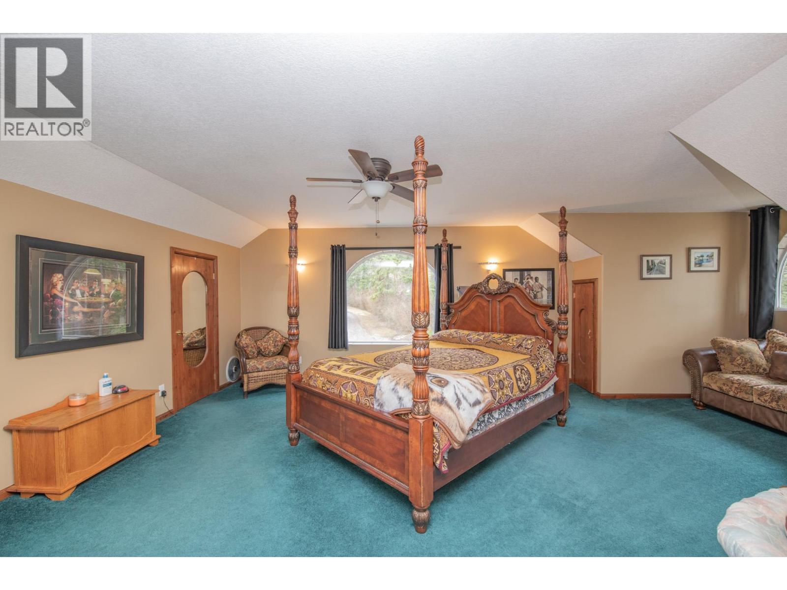 157 Harris Creek Road, Lumby, British Columbia  V0E 2G1 - Photo 35 - 10377744