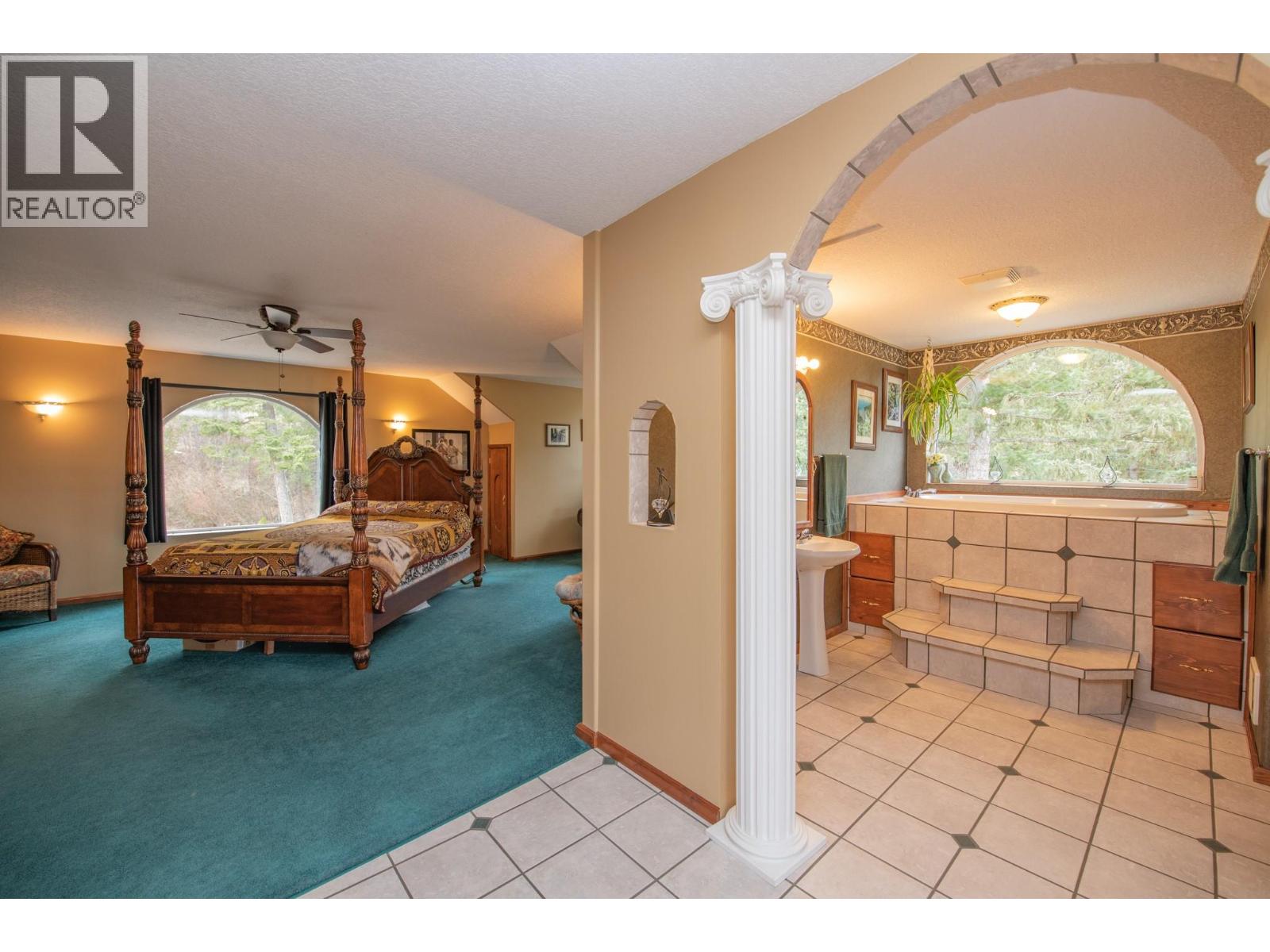 157 Harris Creek Road, Lumby, British Columbia  V0E 2G1 - Photo 36 - 10377744