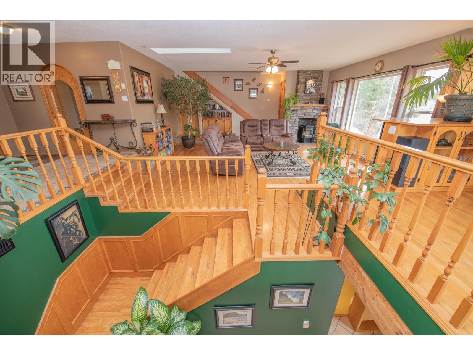 157 Harris Creek Road, Lumby, British Columbia  V0E 2G1 - Photo 40 - 10377744