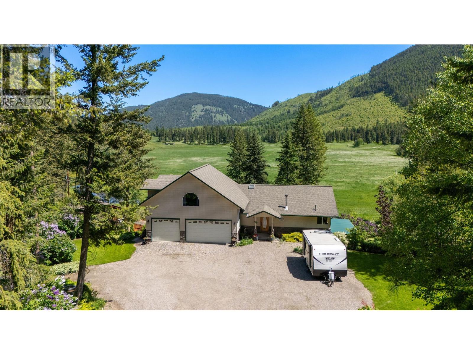 157 Harris Creek Road, Lumby, British Columbia  V0E 2G1 - Photo 65 - 10377744