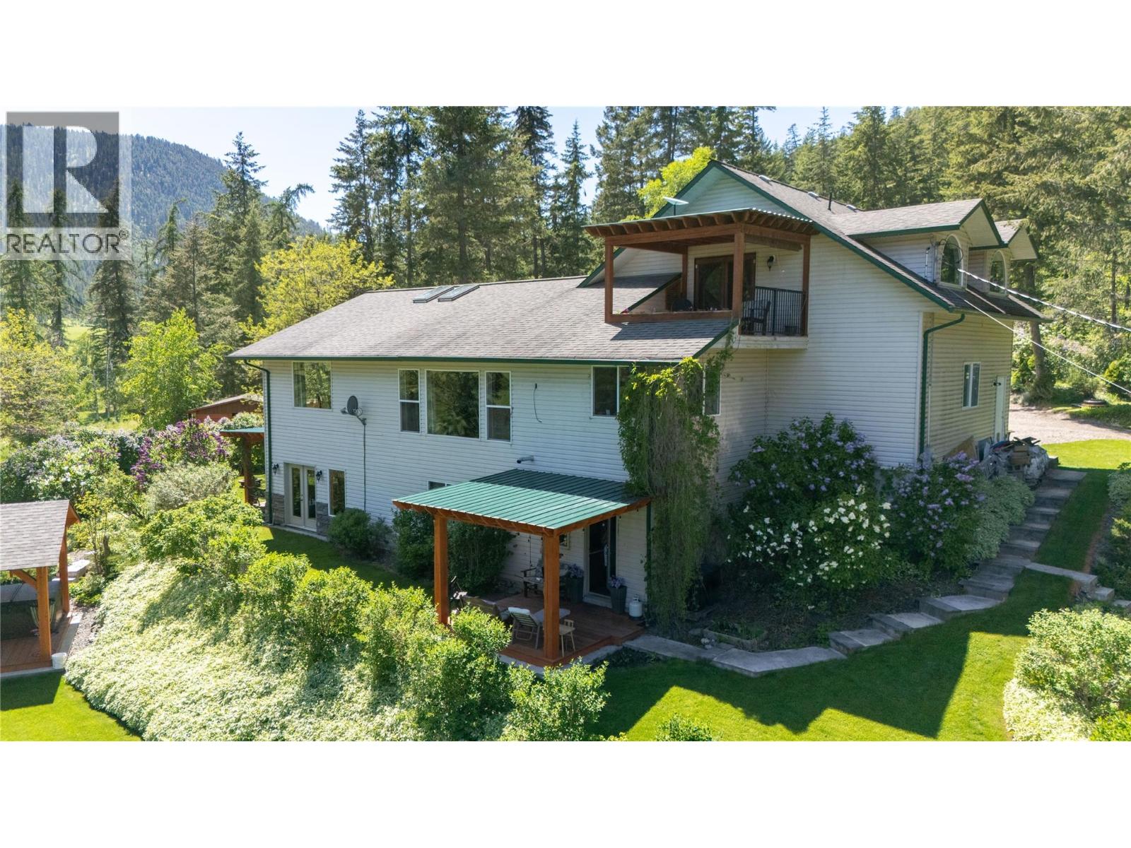 157 Harris Creek Road, Lumby, British Columbia  V0E 2G1 - Photo 66 - 10377744