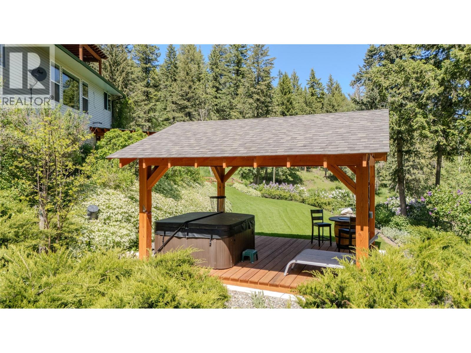 157 Harris Creek Road, Lumby, British Columbia  V0E 2G1 - Photo 69 - 10377744