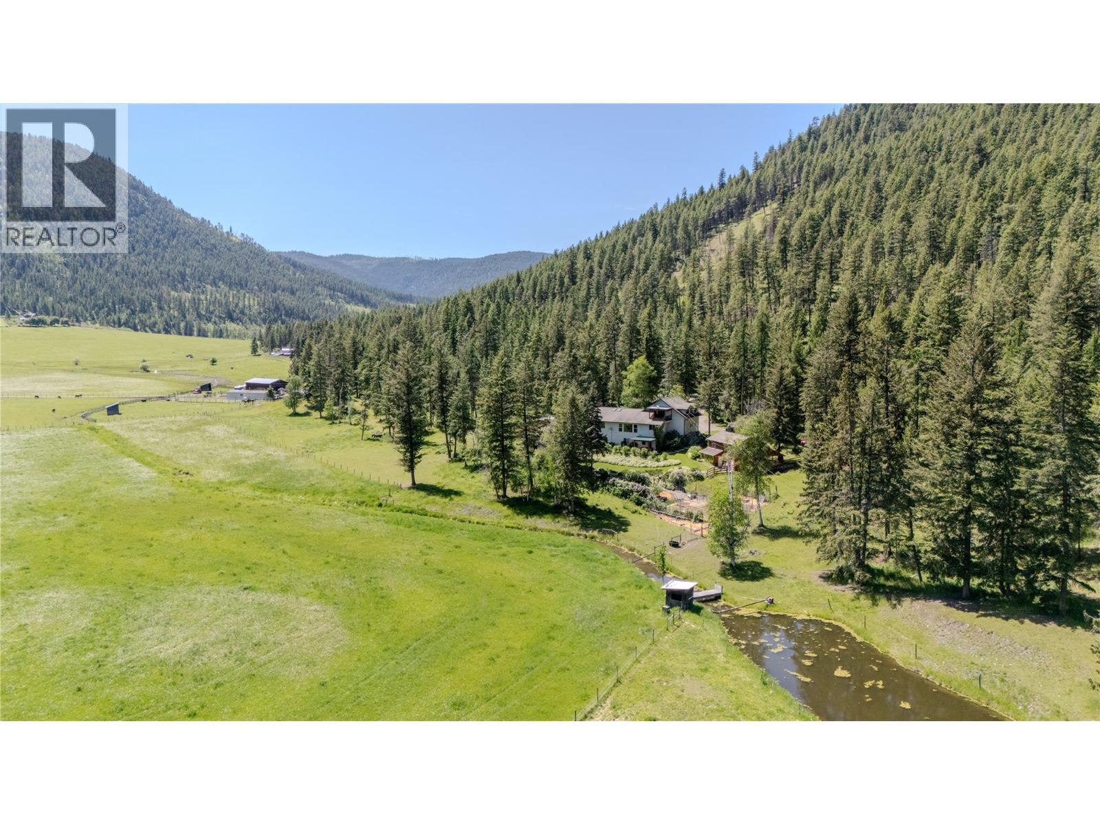 157 Harris Creek Road, Lumby, British Columbia  V0E 2G1 - Photo 72 - 10377744