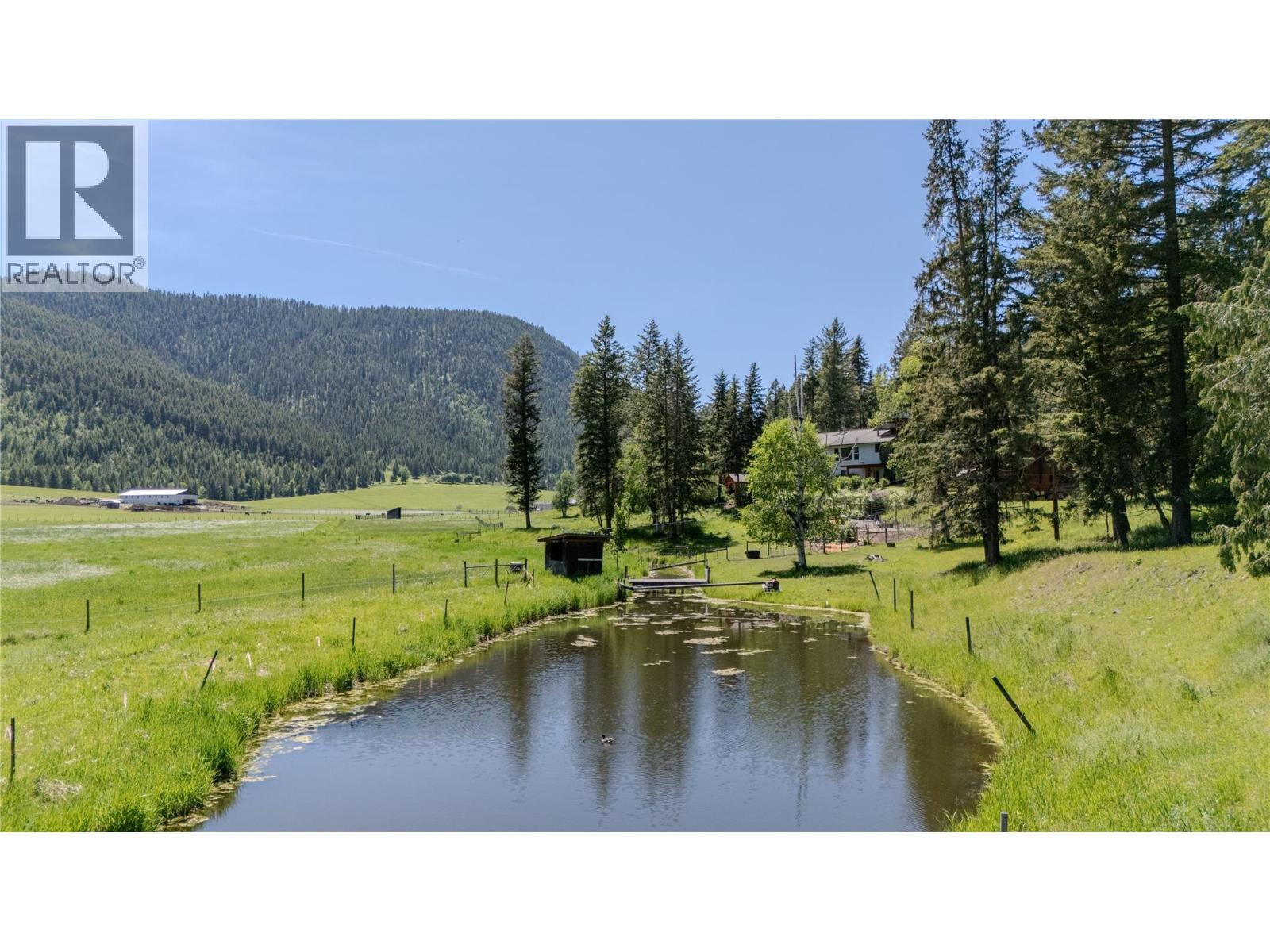 157 Harris Creek Road, Lumby, British Columbia  V0E 2G1 - Photo 73 - 10377744