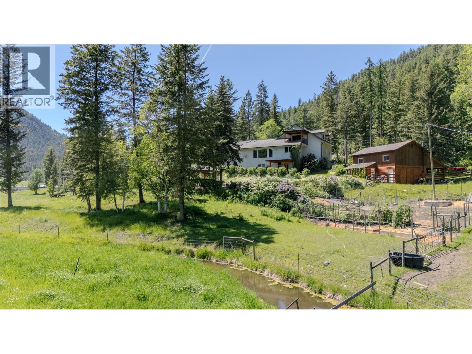157 Harris Creek Road, Lumby, British Columbia  V0E 2G1 - Photo 75 - 10377744