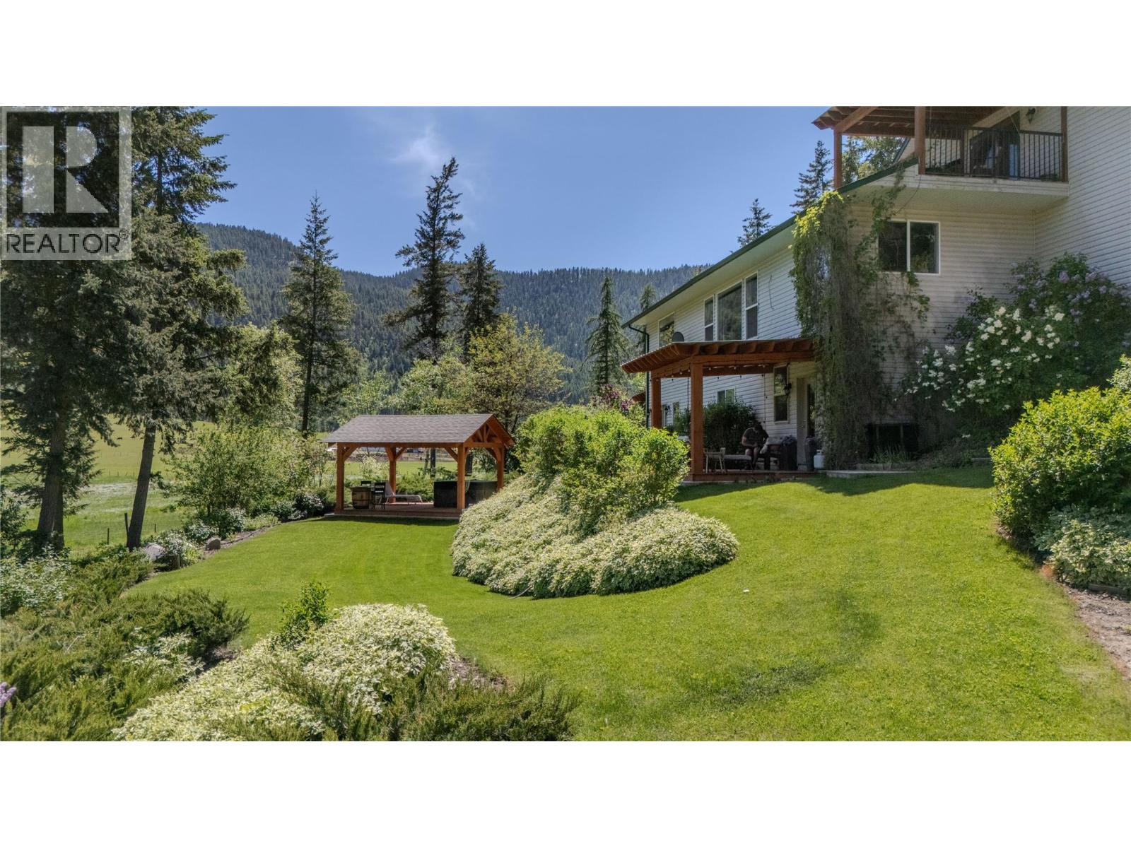 157 Harris Creek Road, Lumby, British Columbia  V0E 2G1 - Photo 78 - 10377744