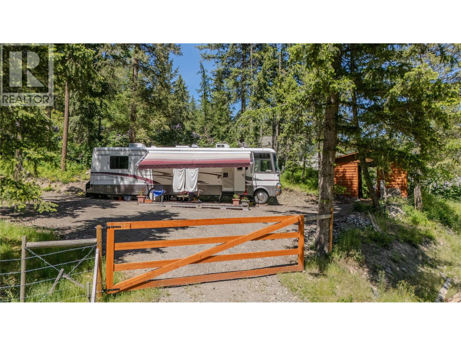 157 Harris Creek Road, Lumby, British Columbia  V0E 2G1 - Photo 79 - 10377744