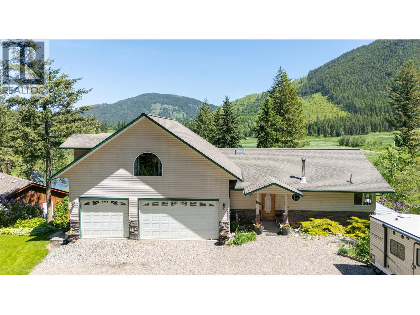 157 Harris Creek Road, Lumby, British Columbia  V0E 2G1 - Photo 81 - 10377744