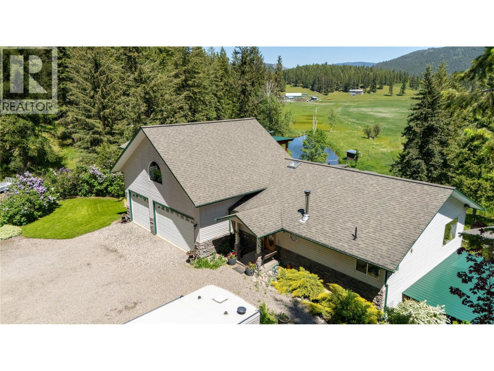 157 Harris Creek Road, Lumby, British Columbia  V0E 2G1 - Photo 82 - 10377744