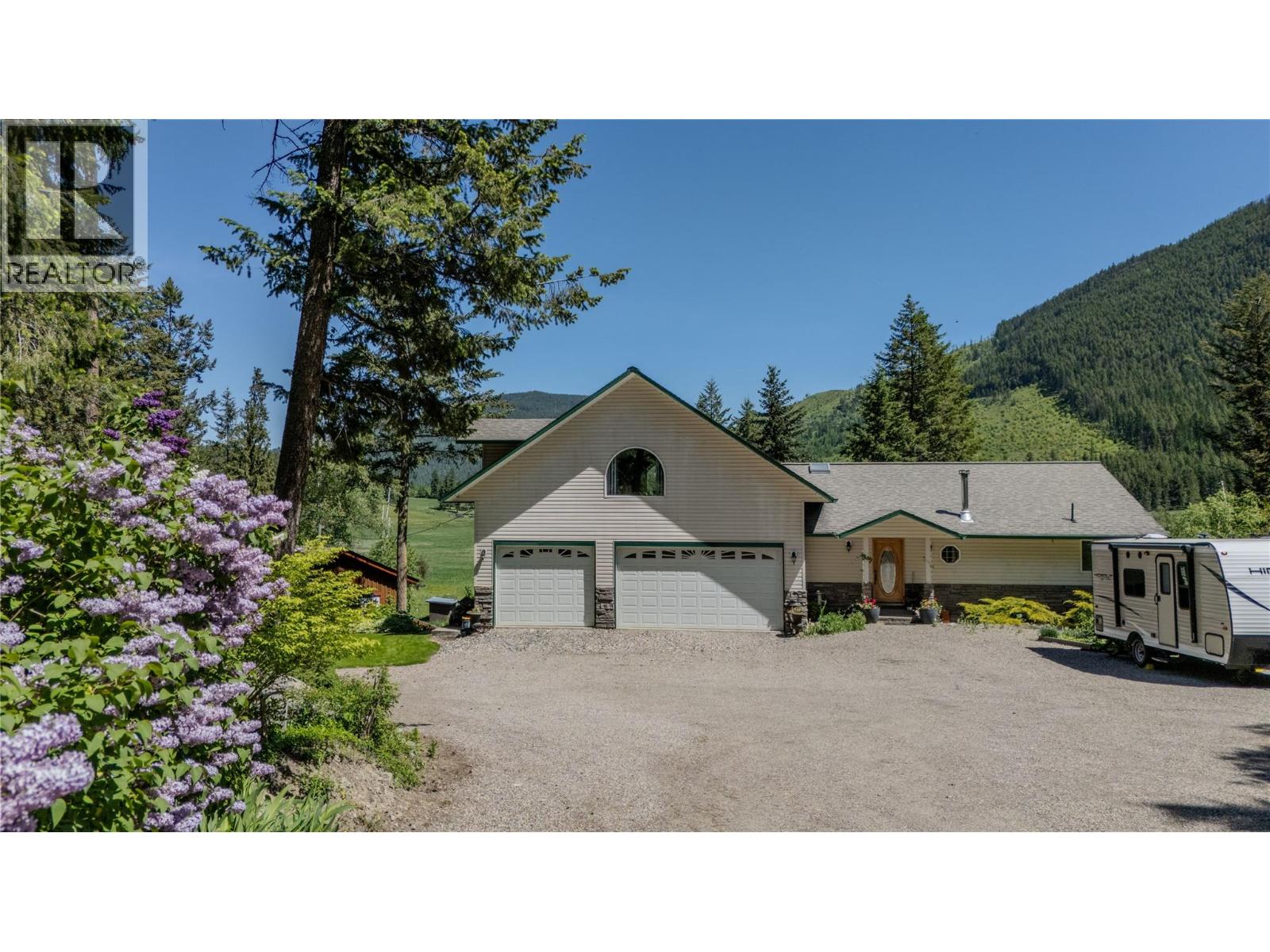 157 Harris Creek Road, Lumby, British Columbia  V0E 2G1 - Photo 83 - 10377744
