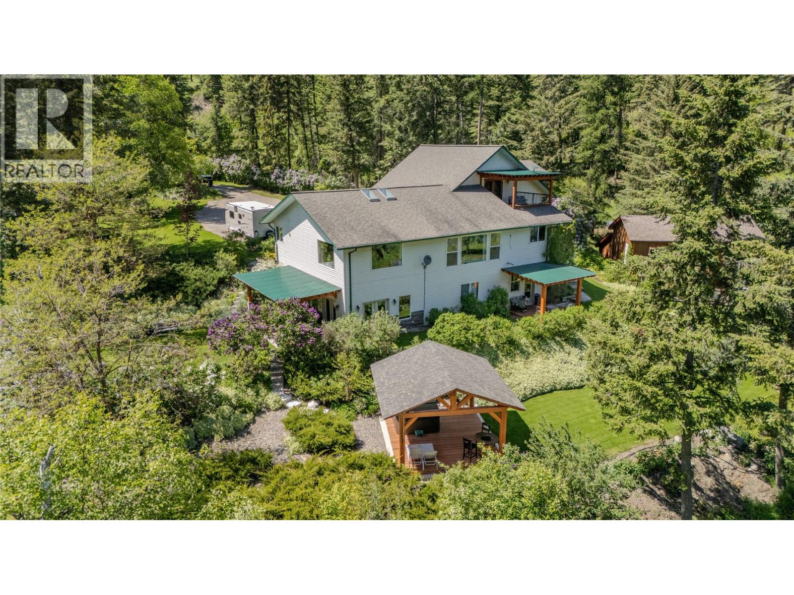 157 Harris Creek Road, Lumby, British Columbia  V0E 2G1 - Photo 84 - 10377744