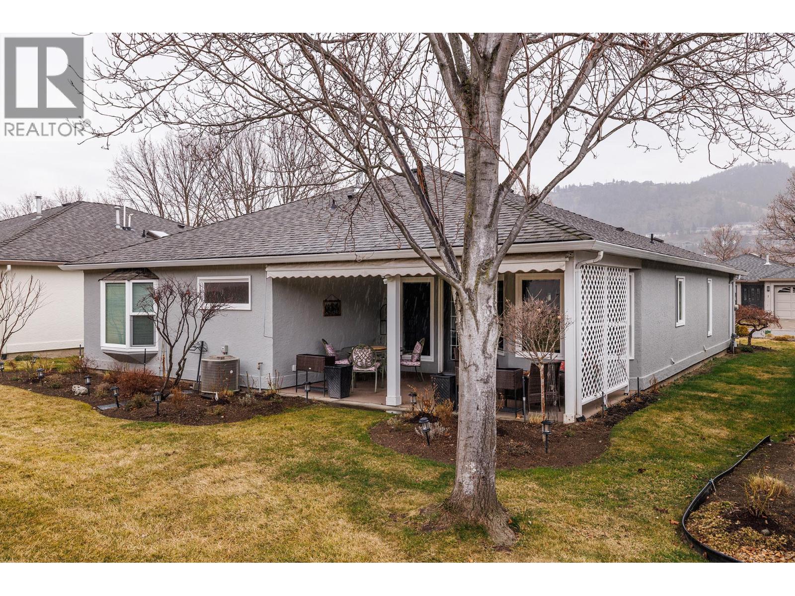 615 Glenmeadows Road Unit# 2, Kelowna, British Columbia  V1V 1N9 - Photo 19 - 10378973