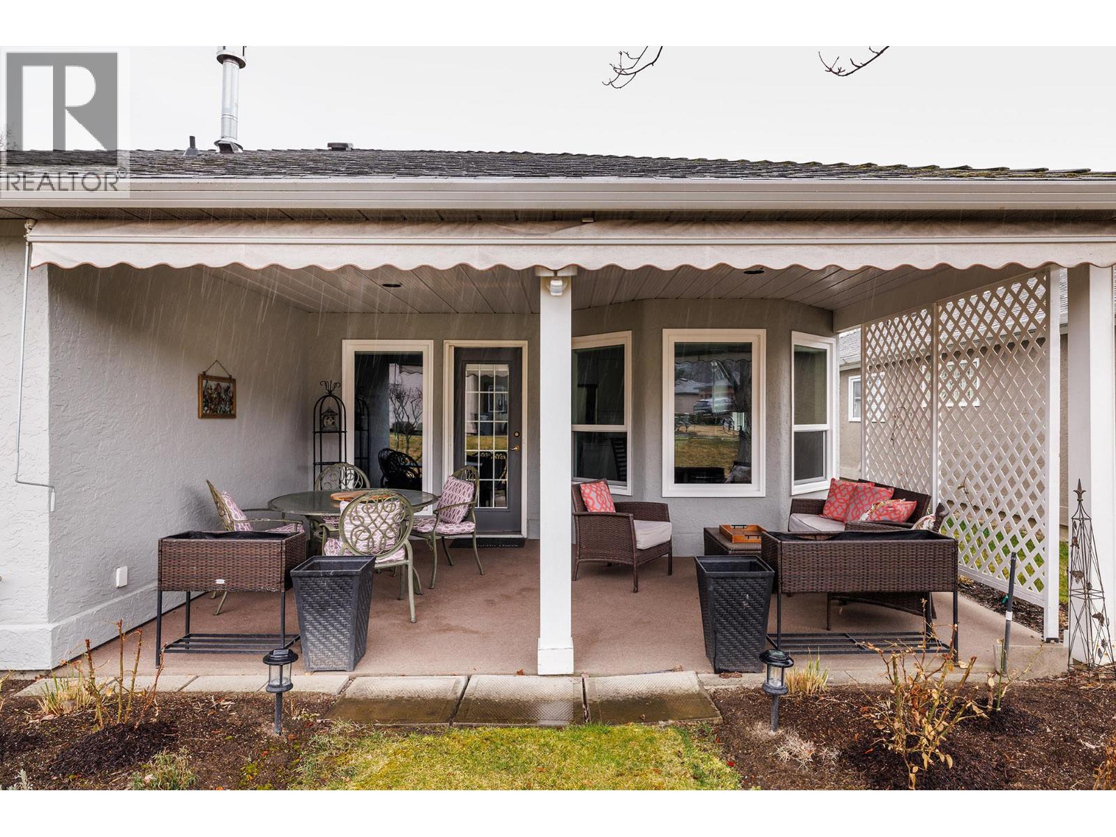 615 Glenmeadows Road Unit# 2, Kelowna, British Columbia  V1V 1N9 - Photo 21 - 10378973