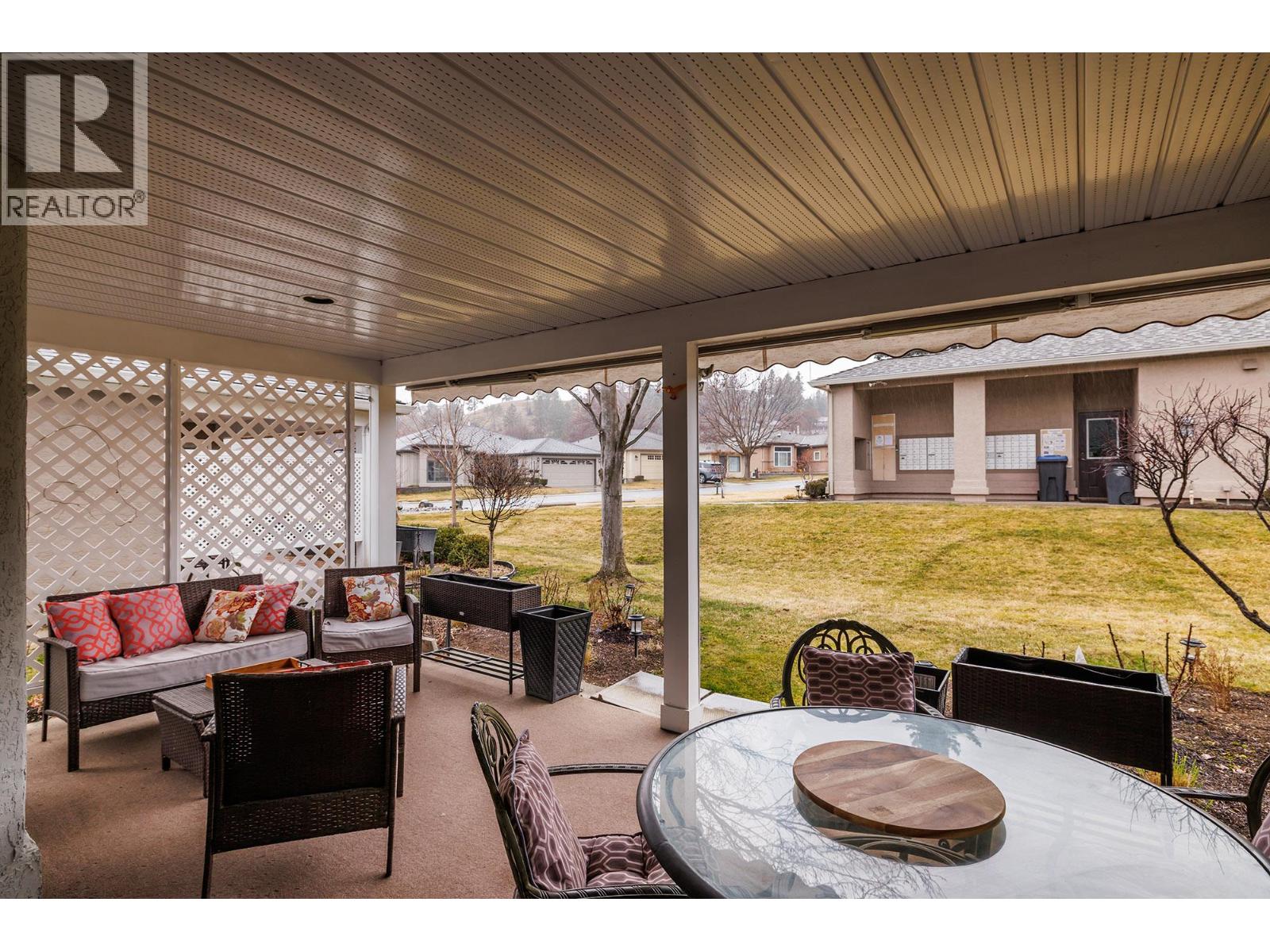 615 Glenmeadows Road Unit# 2, Kelowna, British Columbia  V1V 1N9 - Photo 22 - 10378973