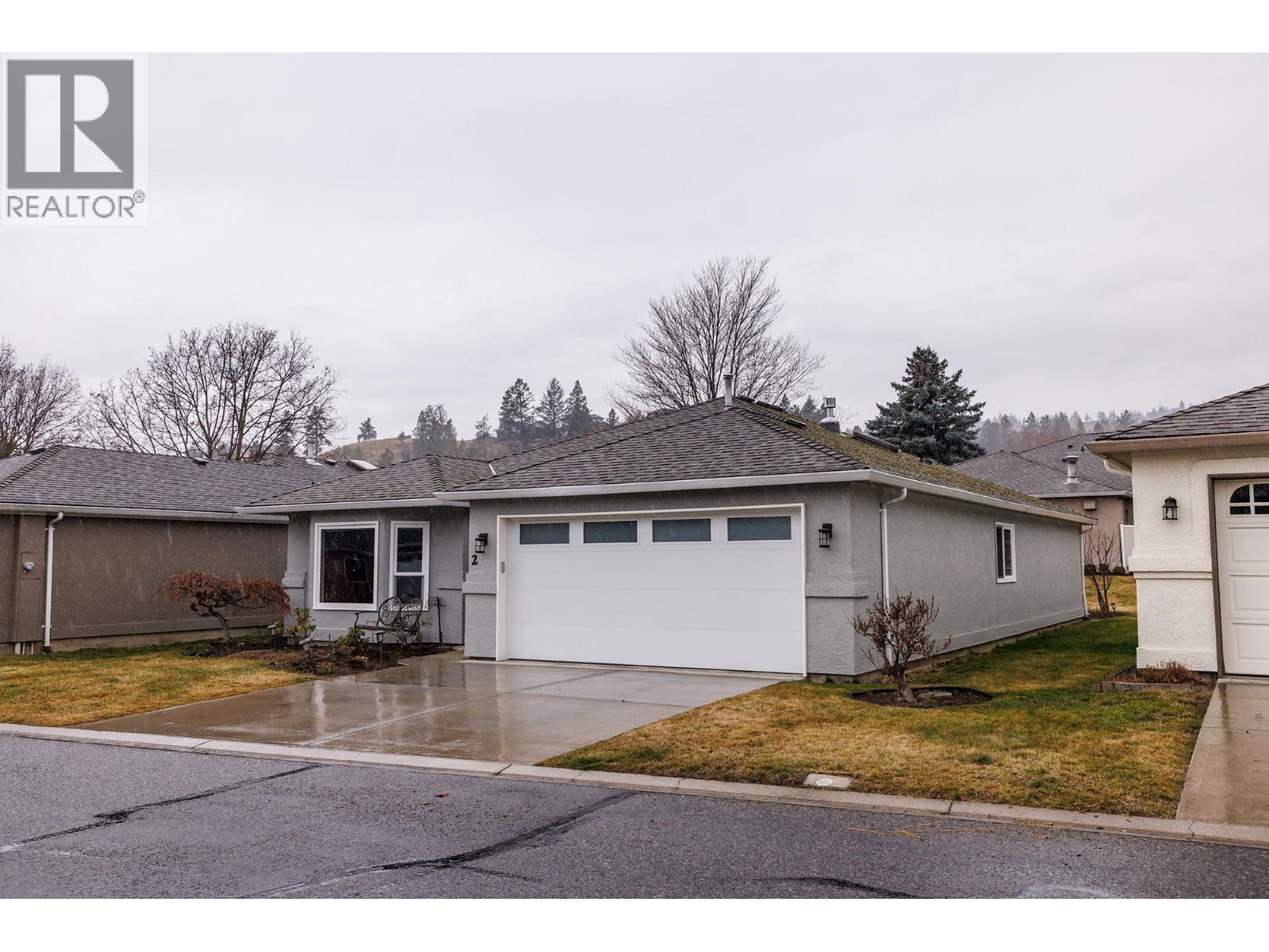 615 Glenmeadows Road Unit# 2, Kelowna, British Columbia  V1V 1N9 - Photo 24 - 10378973