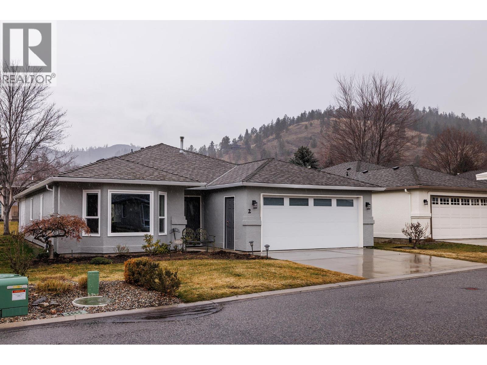 615 Glenmeadows Road Unit# 2, Kelowna, British Columbia  V1V 1N9 - Photo 25 - 10378973