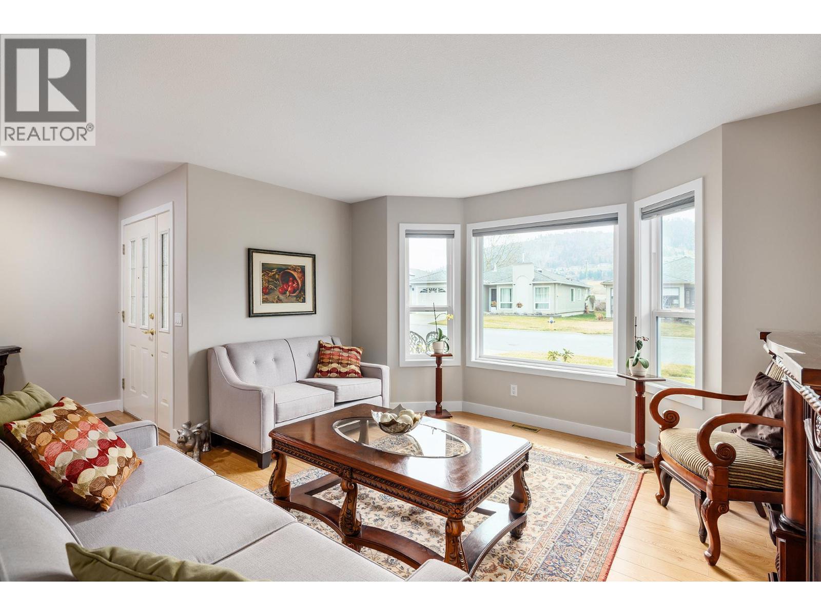 615 Glenmeadows Road Unit# 2, Kelowna, British Columbia  V1V 1N9 - Photo 3 - 10378973