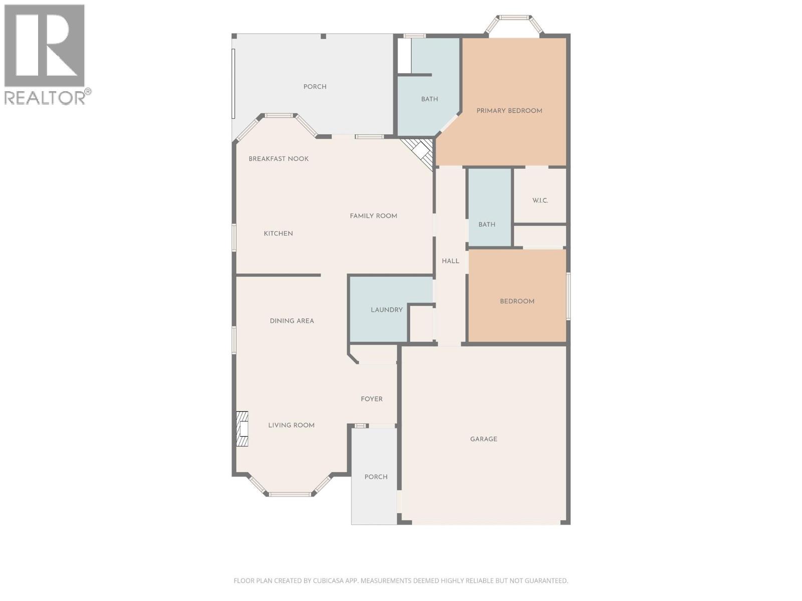 615 Glenmeadows Road Unit# 2, Kelowna, British Columbia  V1V 1N9 - Photo 40 - 10378973