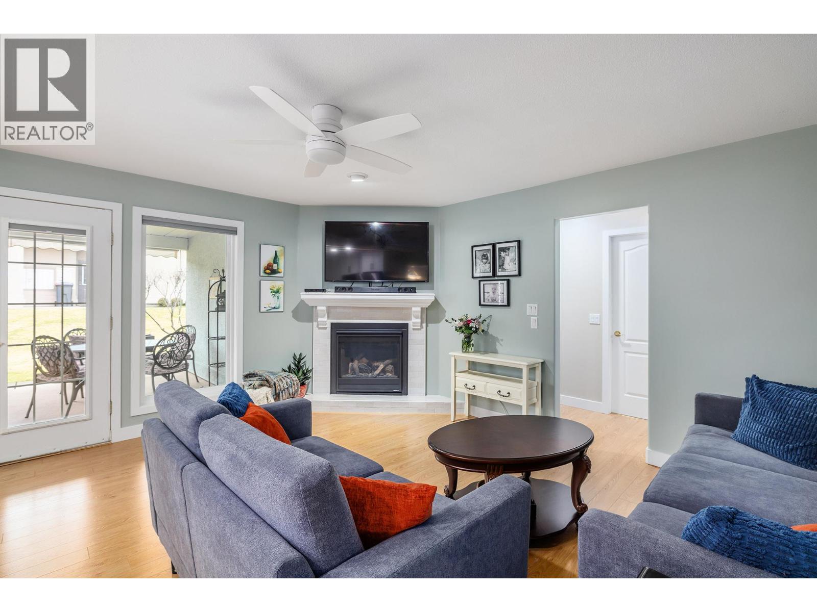 615 Glenmeadows Road Unit# 2, Kelowna, British Columbia  V1V 1N9 - Photo 7 - 10378973