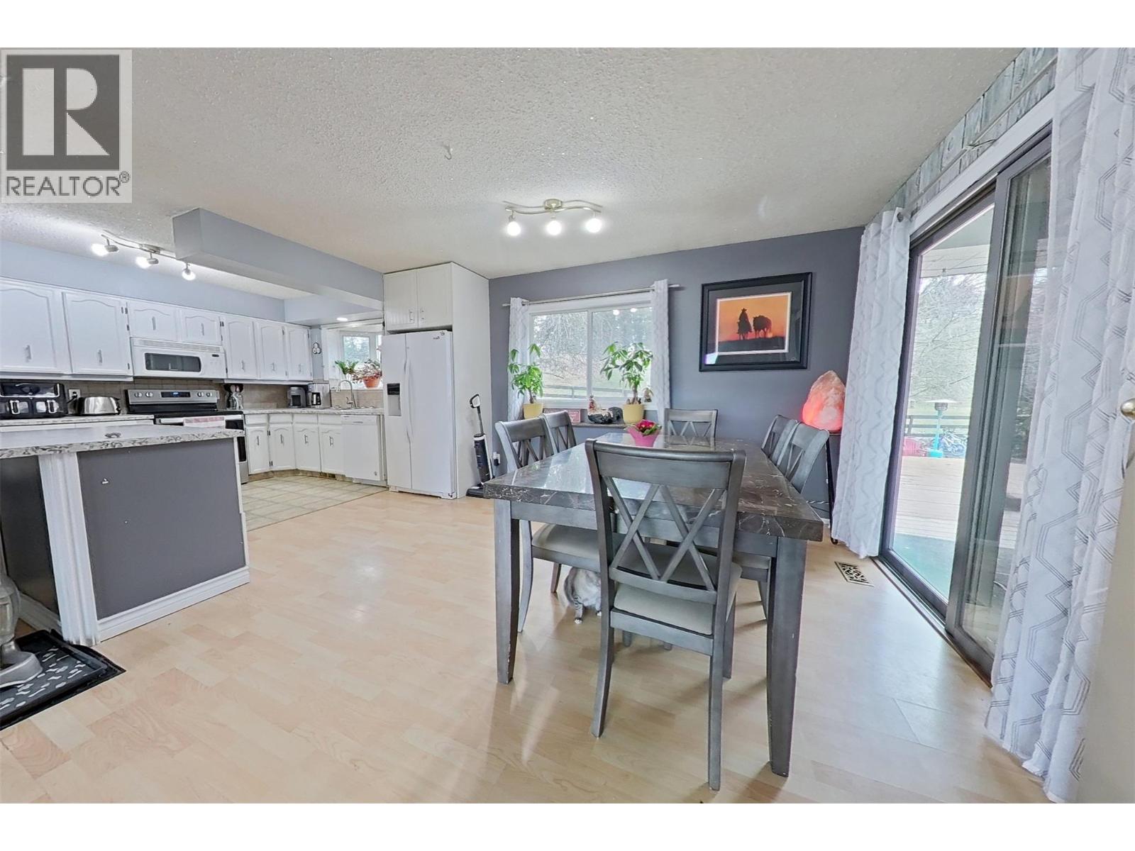 1530 21 Highway, Creston, British Columbia  V0B 1G2 - Photo 4 - 10377528