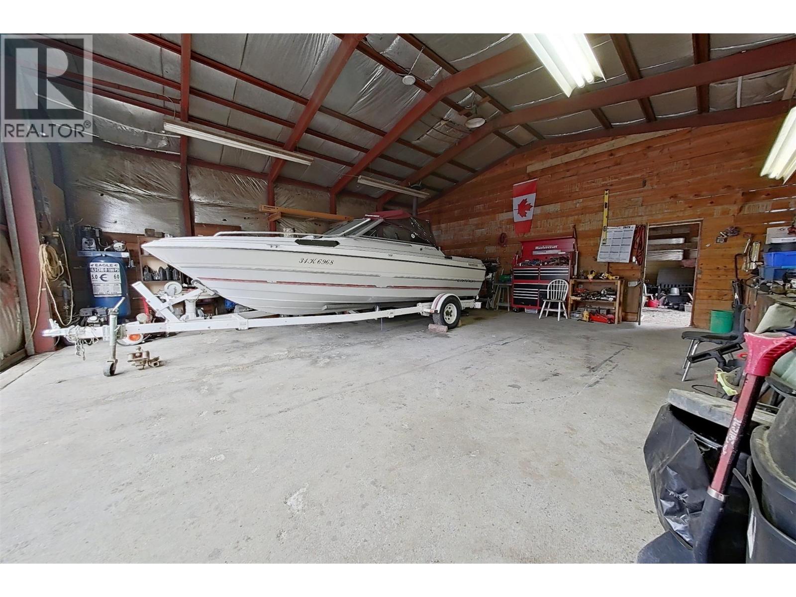 1530 21 Highway, Creston, British Columbia  V0B 1G2 - Photo 63 - 10377528